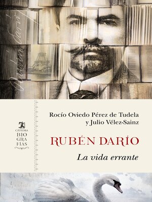 cover image of Rubén Darío